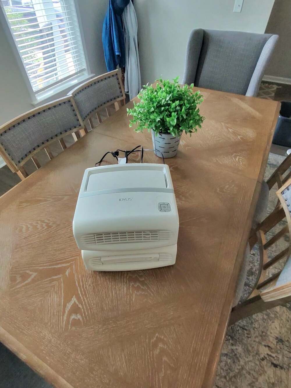 Febreze Air Purifier Tower